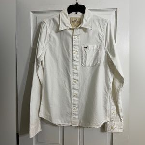 Hollister shirt / size: M mens